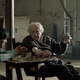 Ramon Tikaram, Michael Gambon